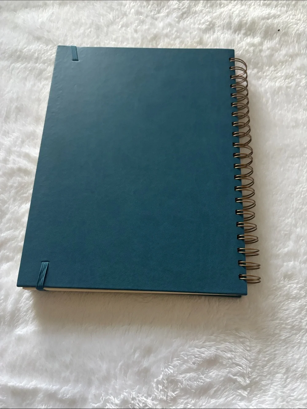 Produtivity Store weekly planner